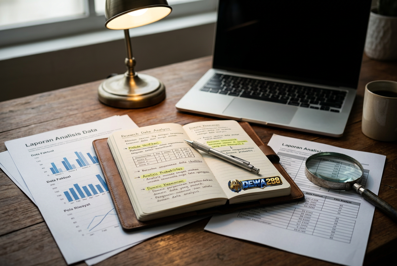 Cara Membaca Data dan Klaim Promosi Digital secara Kritis
