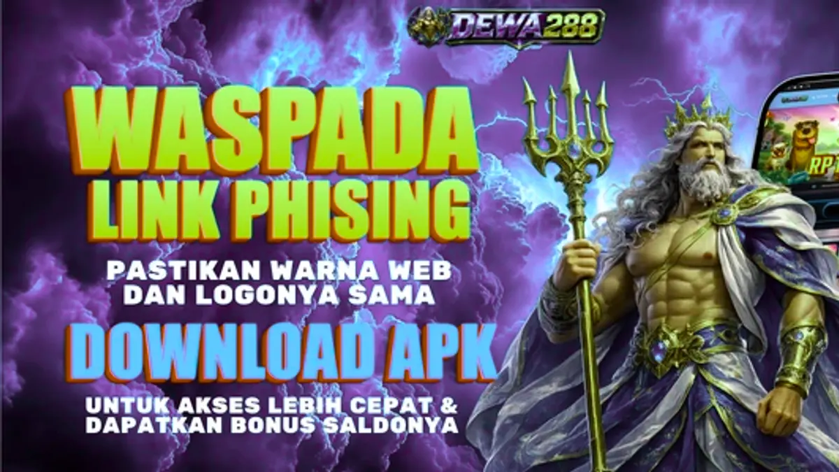 DEWA288 4D: Format, Ekspektasi & Risiko Pemula