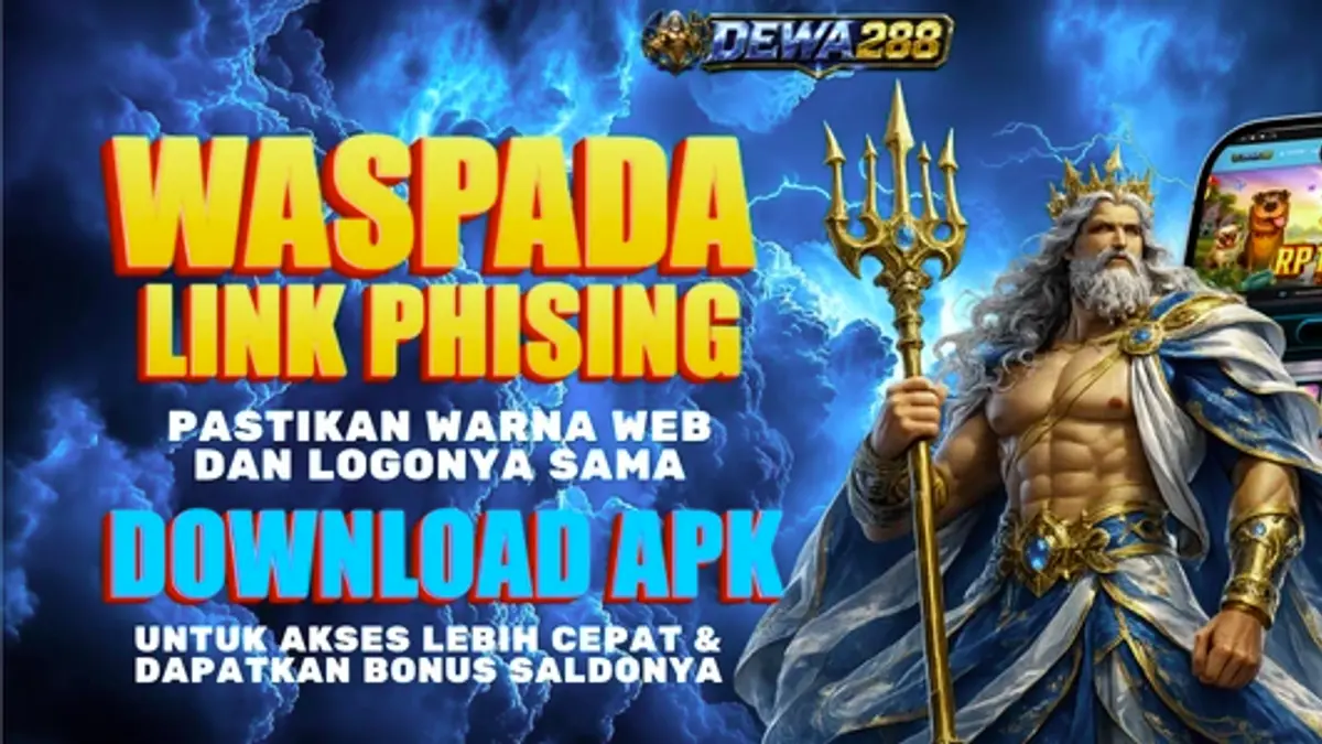 DEWA288 App: Panduan Aplikasi Mobile Indonesia 2026