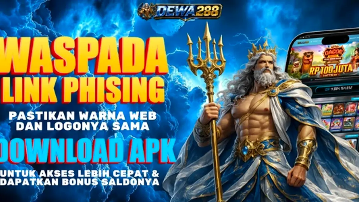 DEWA288 Indonesia: Panduan Pembaca Lokal 2026